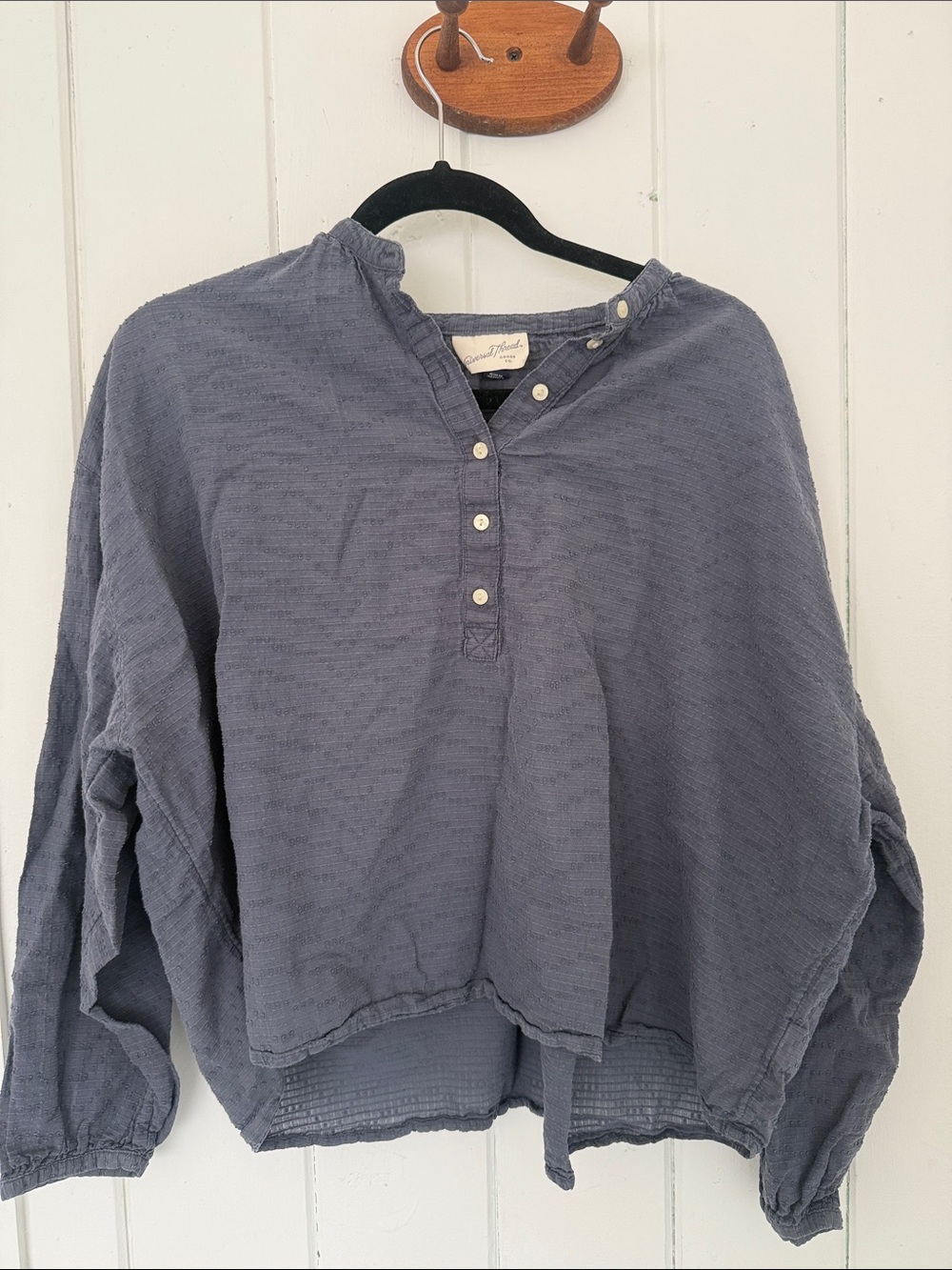 universal Thread Blouse